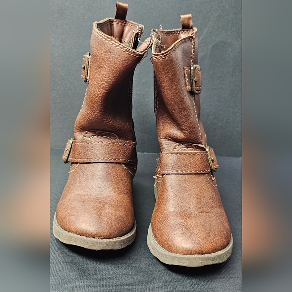 Girls Carters boots - Picture 4 of 5